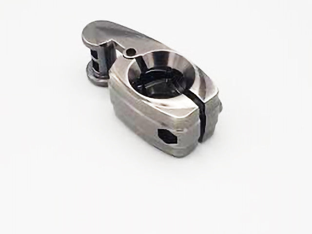 TAMA Tom Holder Casting für HTW109W2 - Smoked Black Nickel
