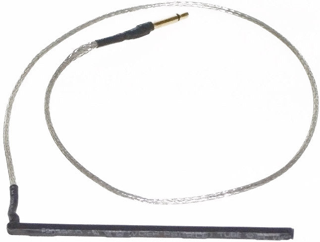 ORTEGA Bass Piezo Tonabnehmer