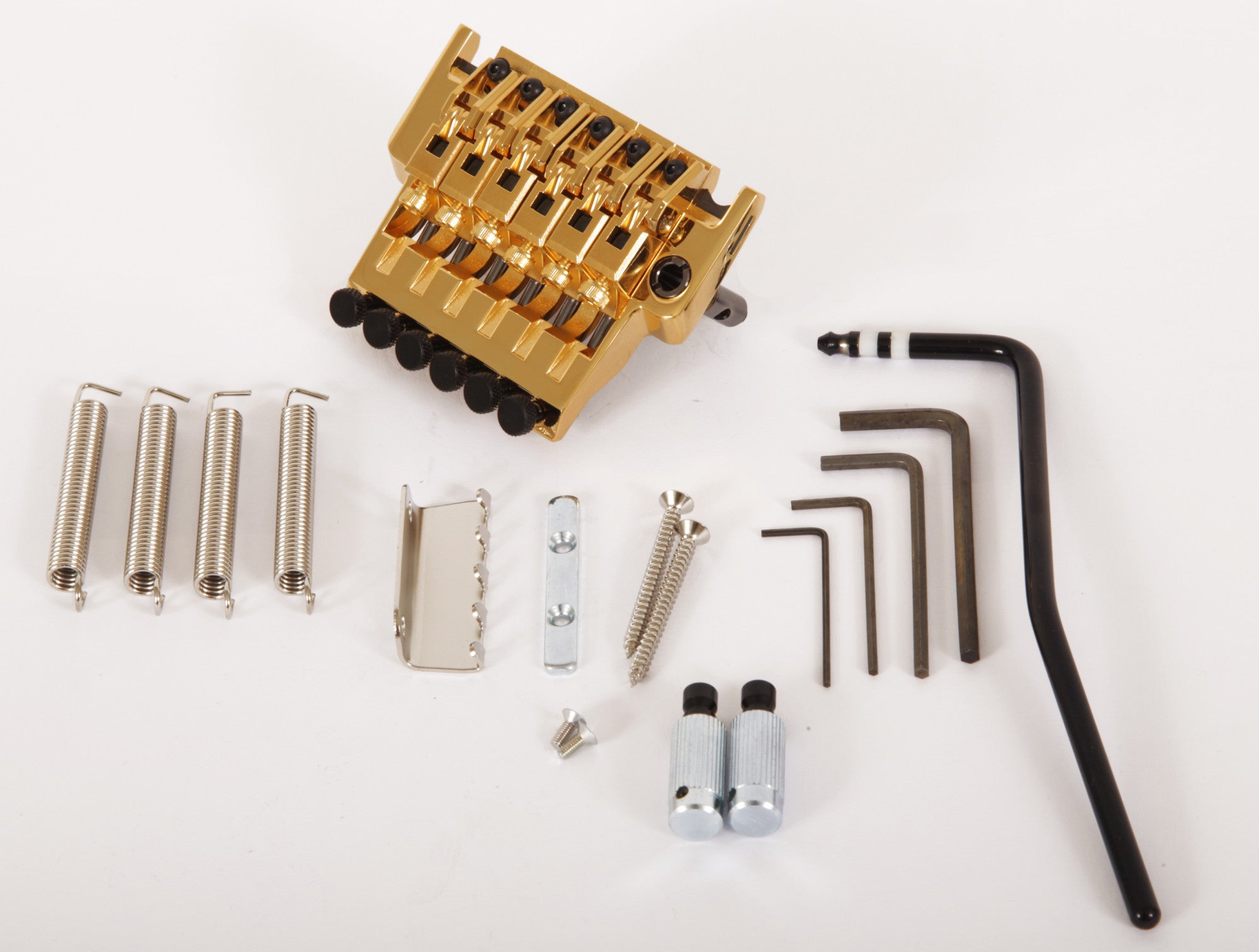 IBANEZ Tremolo Lo-Pro Edge - gold