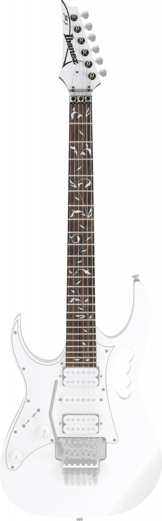 IBANEZ Hals für JEMJRL-WH