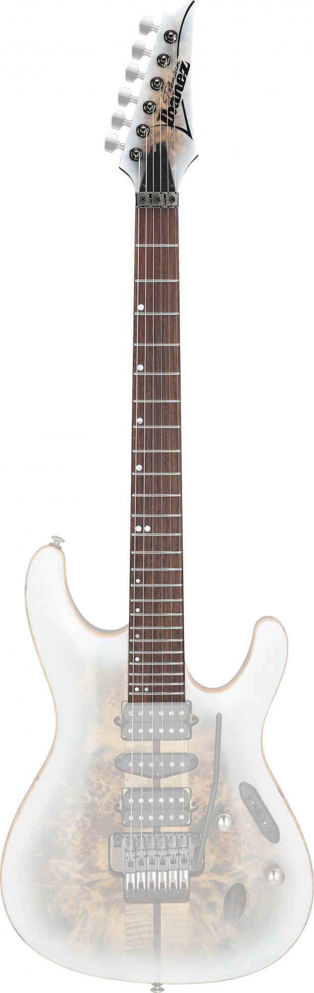IBANEZ Hals für S1070PBZ-WFB