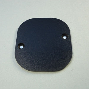 IBANEZ Elektronikabdeckung - schwarz für FR/RG/RGA/APEX Modelle