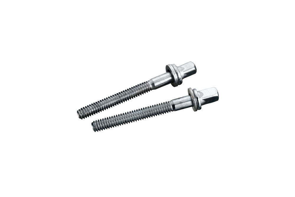 TAMA Spannschraube W7/32xL48mm mit Metallunterlegscheibe (2Stück/Satz) - Chrom