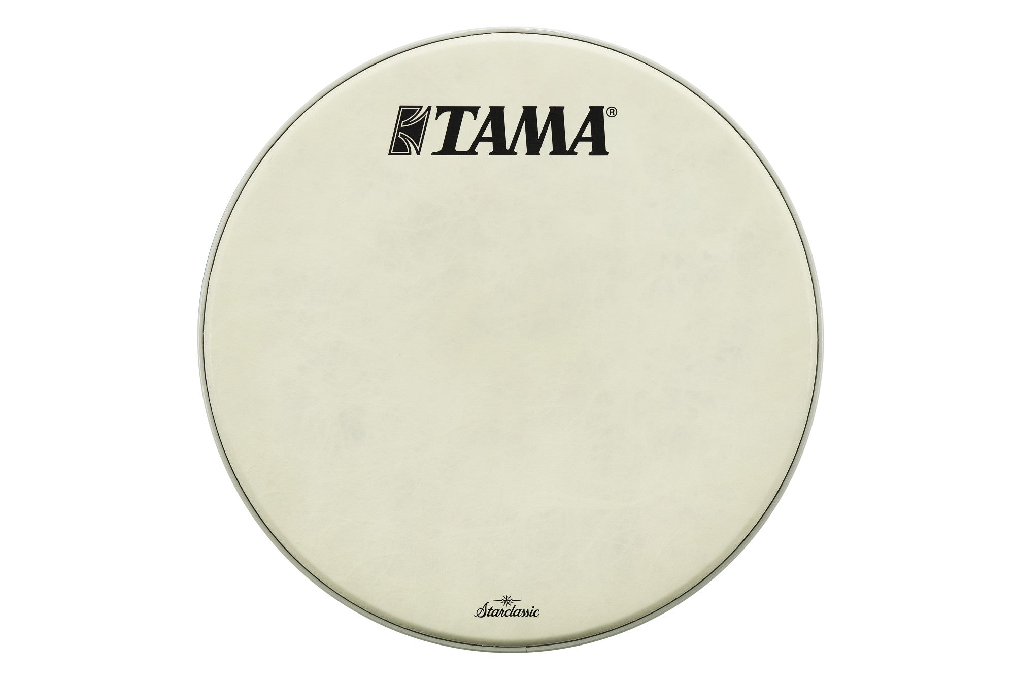 TAMA  24" Fell Reso Elfenbein - Starclassic Bubinga Maple