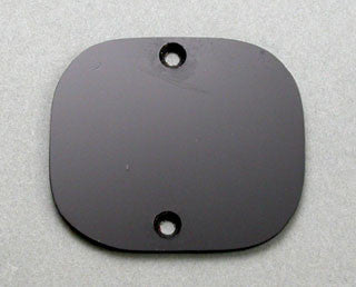 IBANEZ Back Plate schwarz