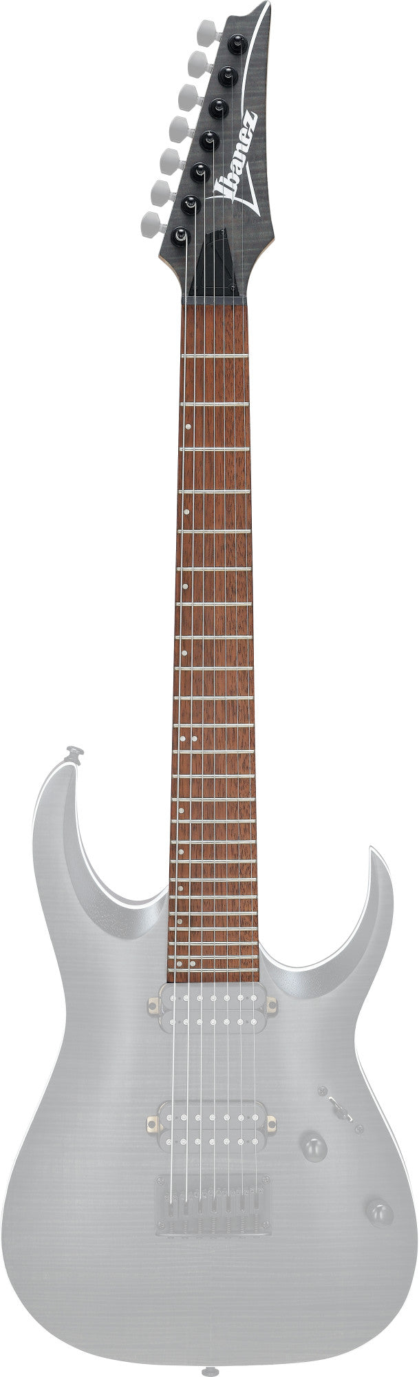 IBANEZ Hals für RGA742FM-TGF
