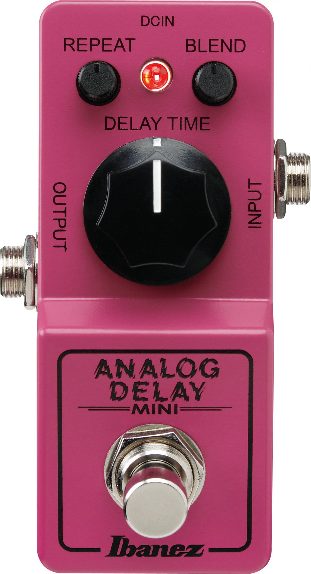IBANEZ Mini Analog Delay Effektgerät