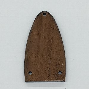 IBANEZ Halsstababdeckung für SRH500/SRH500F SRH Bass - Walnut