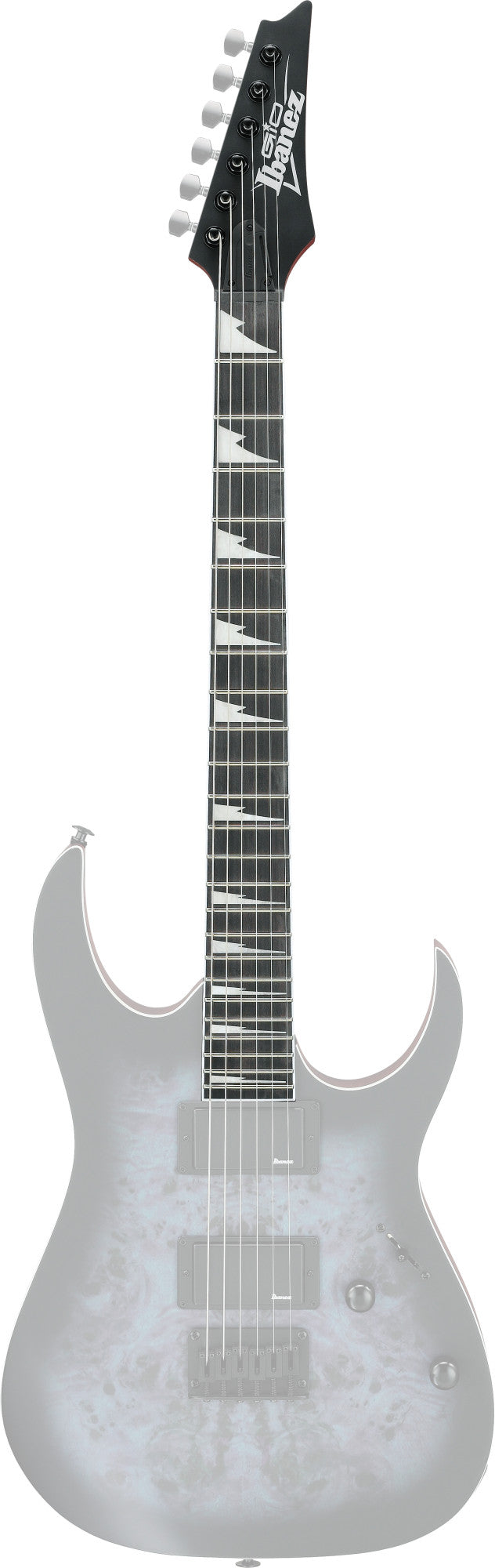 IBANEZ Hals für GRG121PAR-KBF