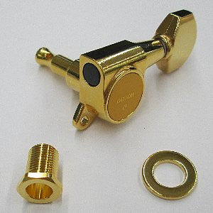 IBANEZ Einzelmechanik Links - gold