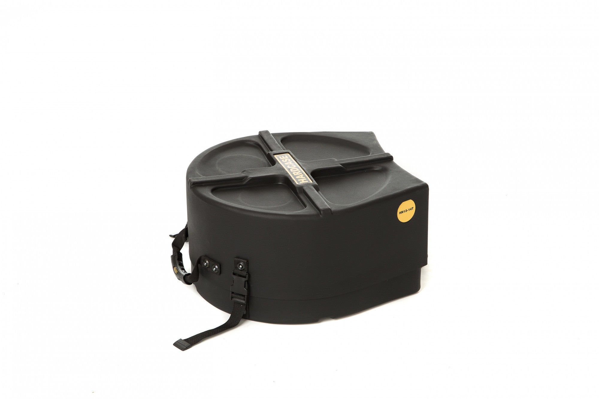 HARDCASE Timbale Case 13" + 14"