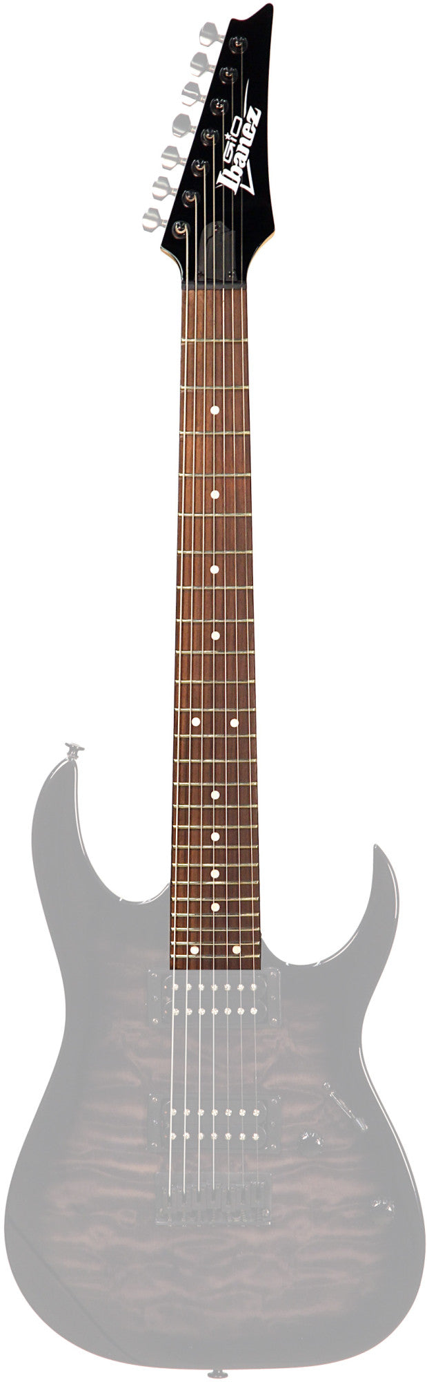 IBANEZ Hals für GRG 7221