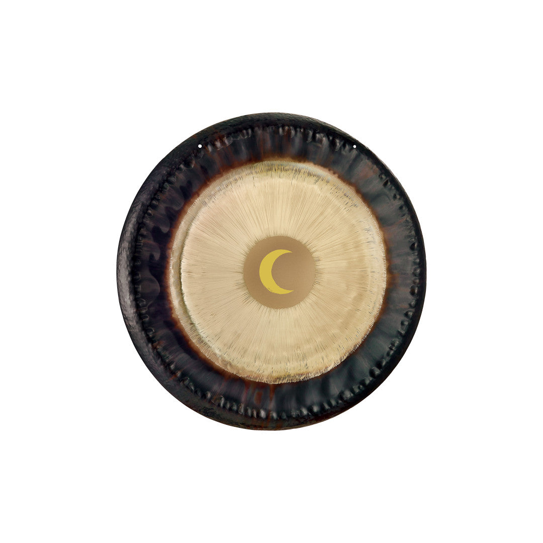 Meinl Sonic Energy planetarisch gestimmter Gong - 24" (61cm) - Synodischer Mond