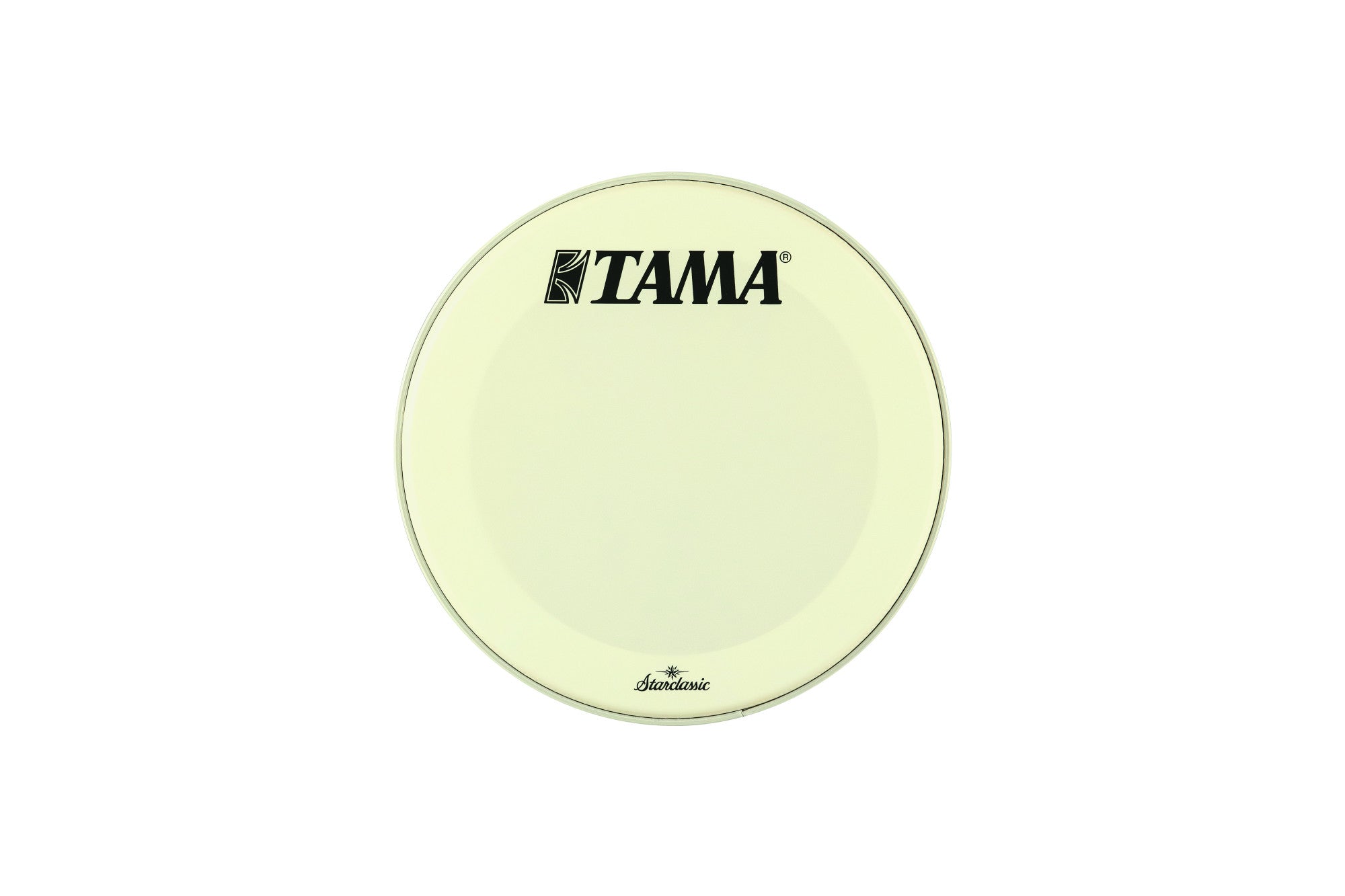 TAMA Bassdrum 18" Frontfell für Starclassic Serie - Omnitune