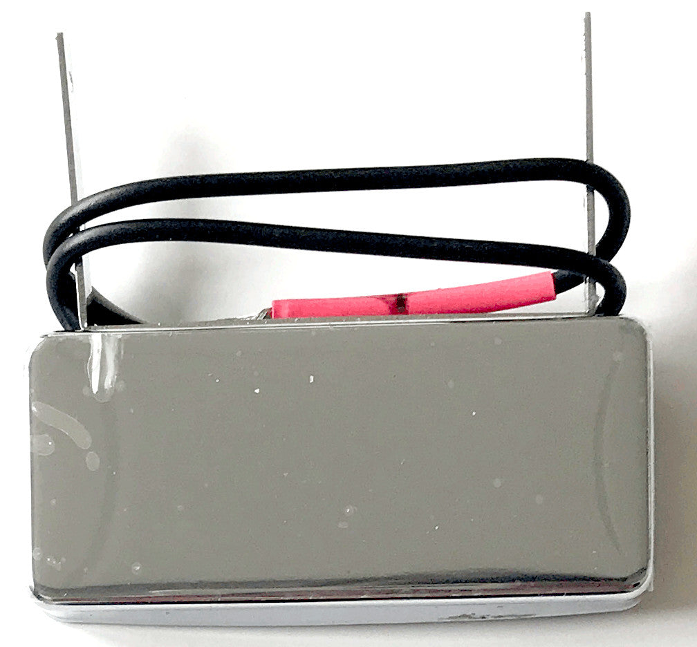 IBANEZ Mini Humbucker AF1F - Chrom/Nickel