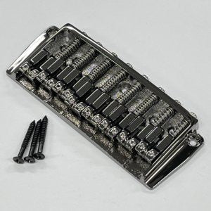 BANEZ Gibraltar Standard 7 String Bridge für RG5328-LDK - Black