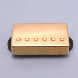 IBANEZ Bridge Pickup ACH2 Humbucker - gold für AF/AG/AK/AR/AS/AJD