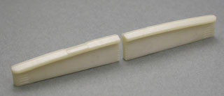 IBANEZ Stegeinlage Ivorex II - für Linkshänder - 80 x 3 x 11 mm