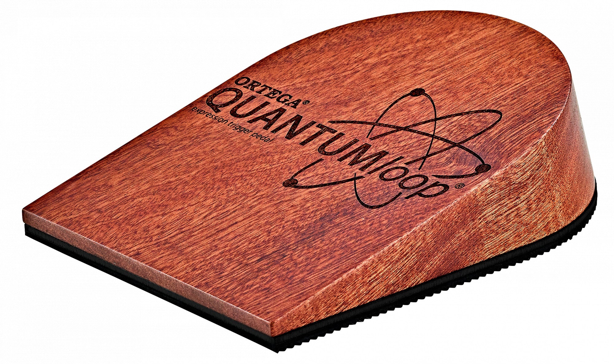 ORTEGA Stomp Box Effect Serie Expansion Trigger QUANTUMloop