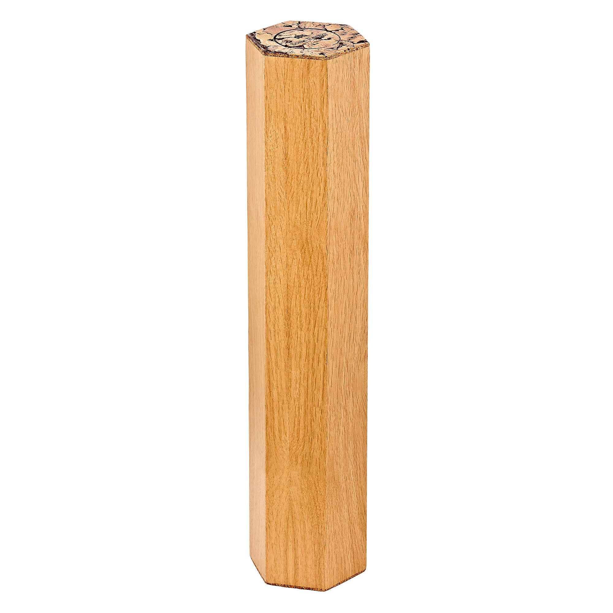 Meinl Sonic Energy Rainmaker, ≈ 5 min, Eiche