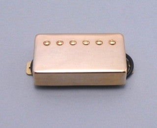 IBANEZ Neck Pickup ACH1 Humbucker - für AF/AFS/AG/AK/AS gold