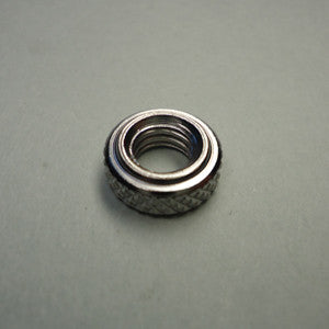 IBANEZ Bridge locking nut chrome
