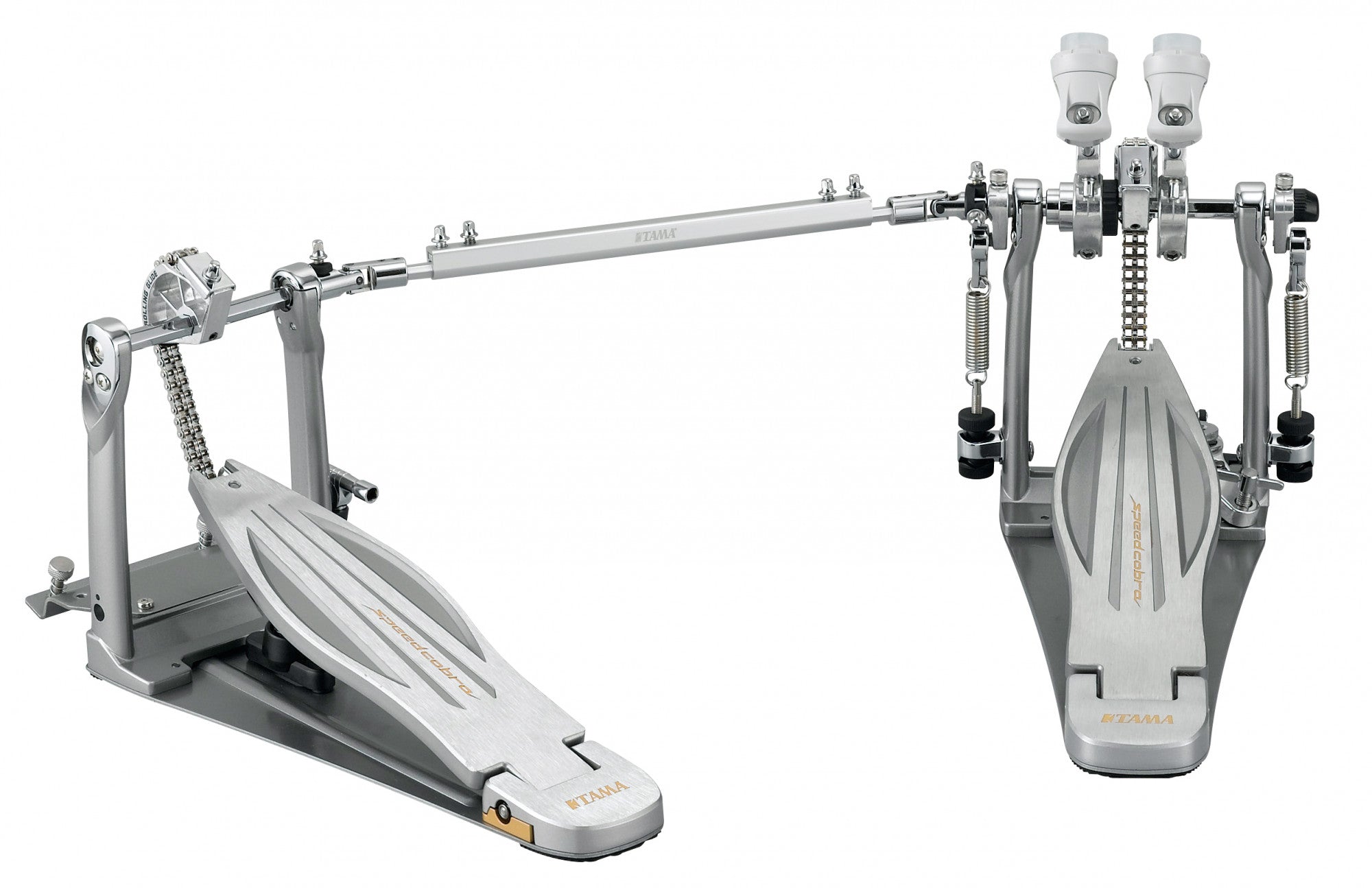 TAMA Speed Cobra 910 Twin Pedal