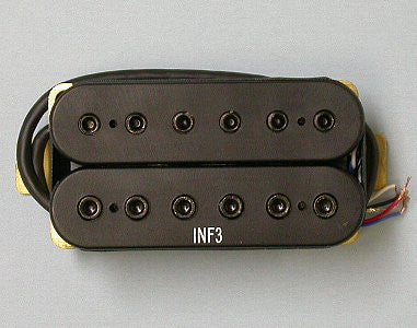 IBANEZ Pickup Infinity 3 - für EXR/RG