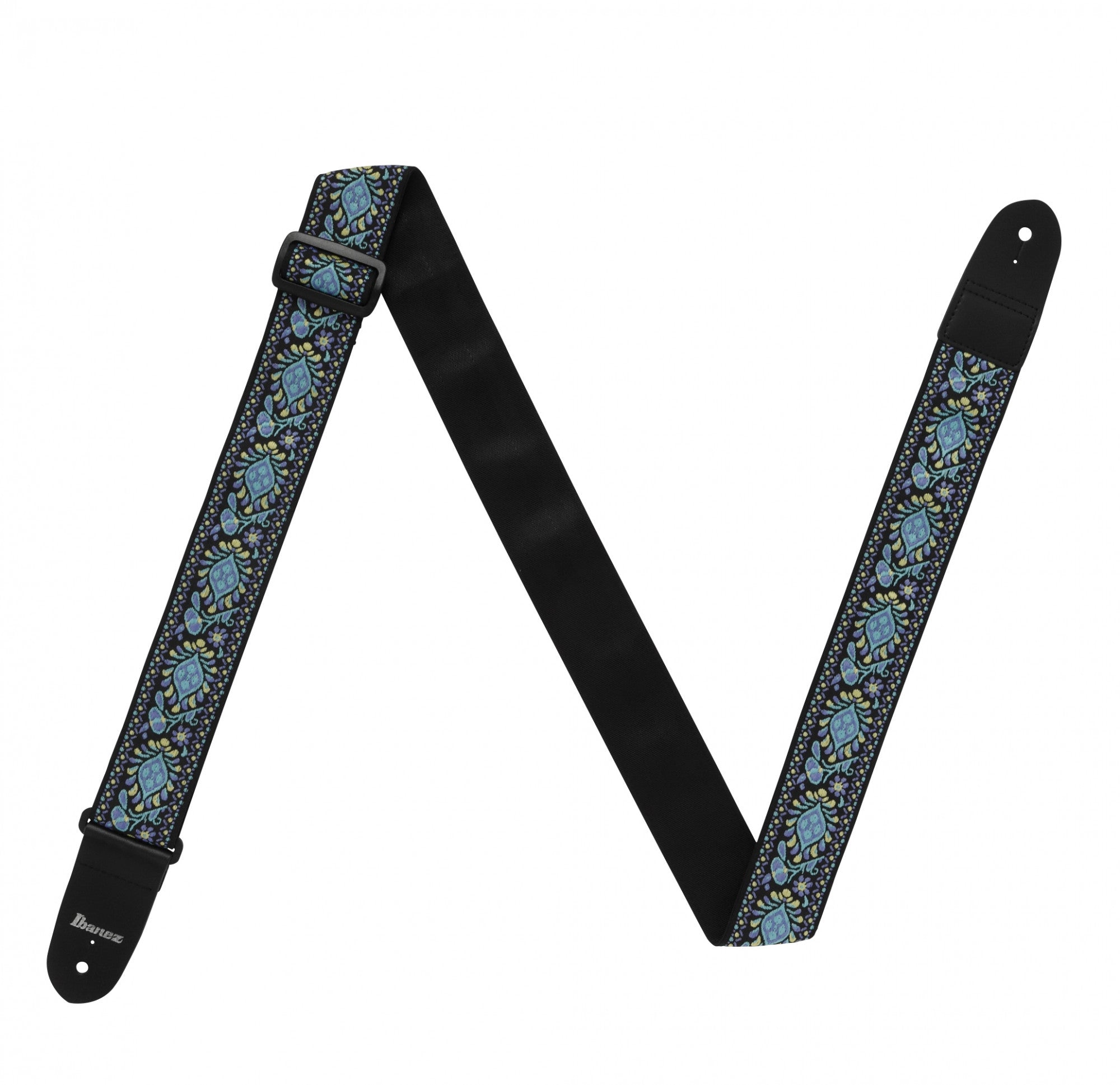 IBANEZ Strap Vintage Style - Light Blue