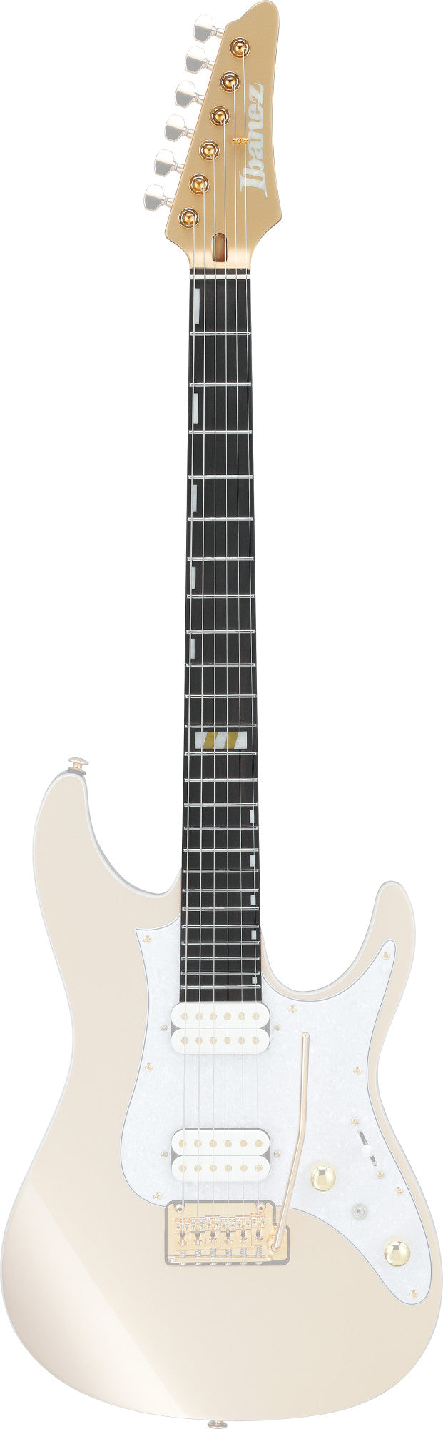 IBANEZ Hals für KRYS10