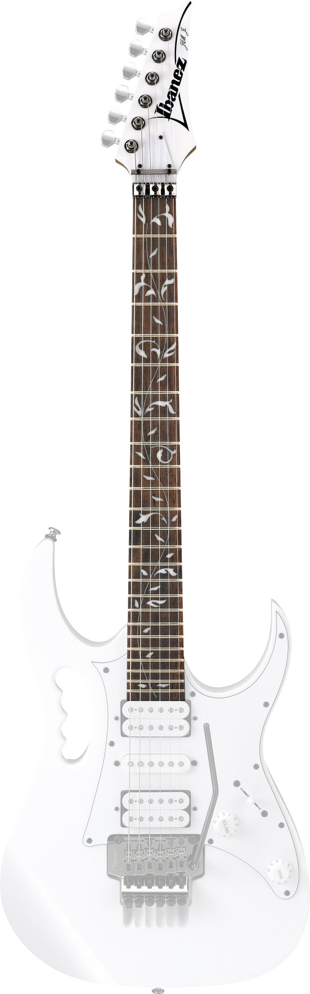 IBANEZ Hals für JEMJR-WH - Sonokeling