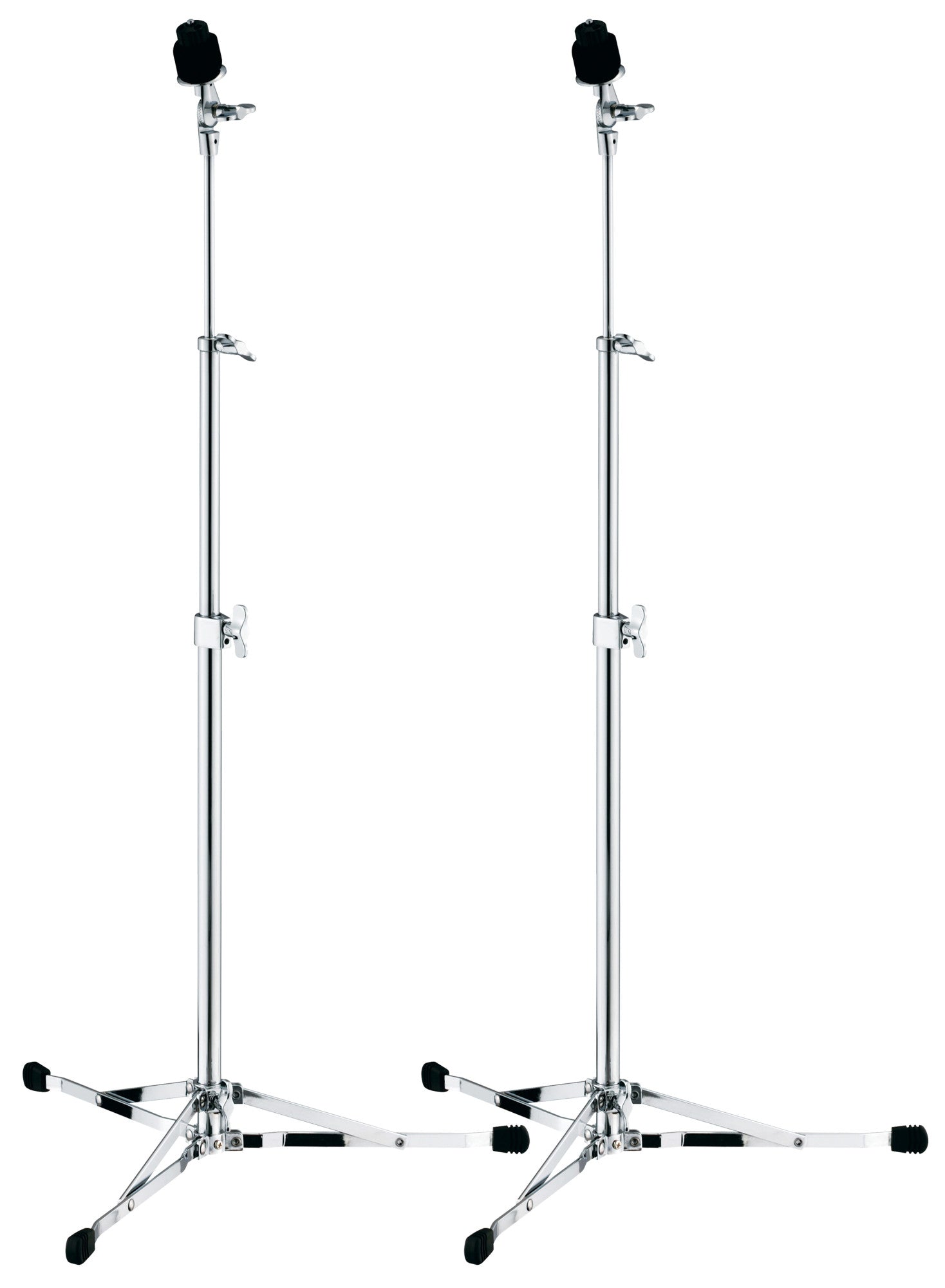 TAMA CLASSIC Series Cymbal Boom Stand Bundle 2 teilig - Lightweight