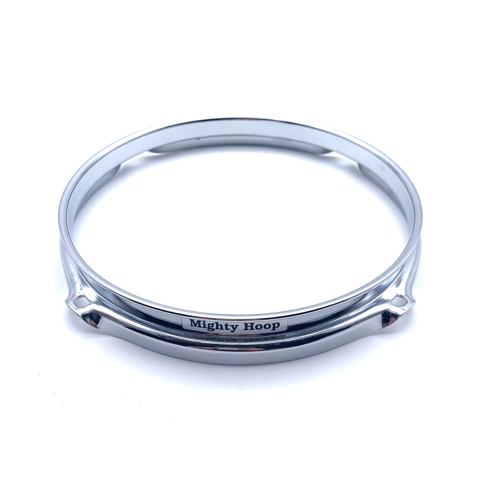 TAMA Steel Mighty Hoop 4 Hole - Chrom 8"