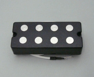 IBANEZ Tonabnehmer Bass Humbucker - für AGB140 schwarz