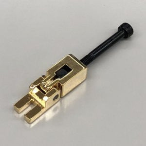 IBANEZ Saitenreiter für 1. & 6./1. & 7. Saite, RG420, RGA42 - Gold