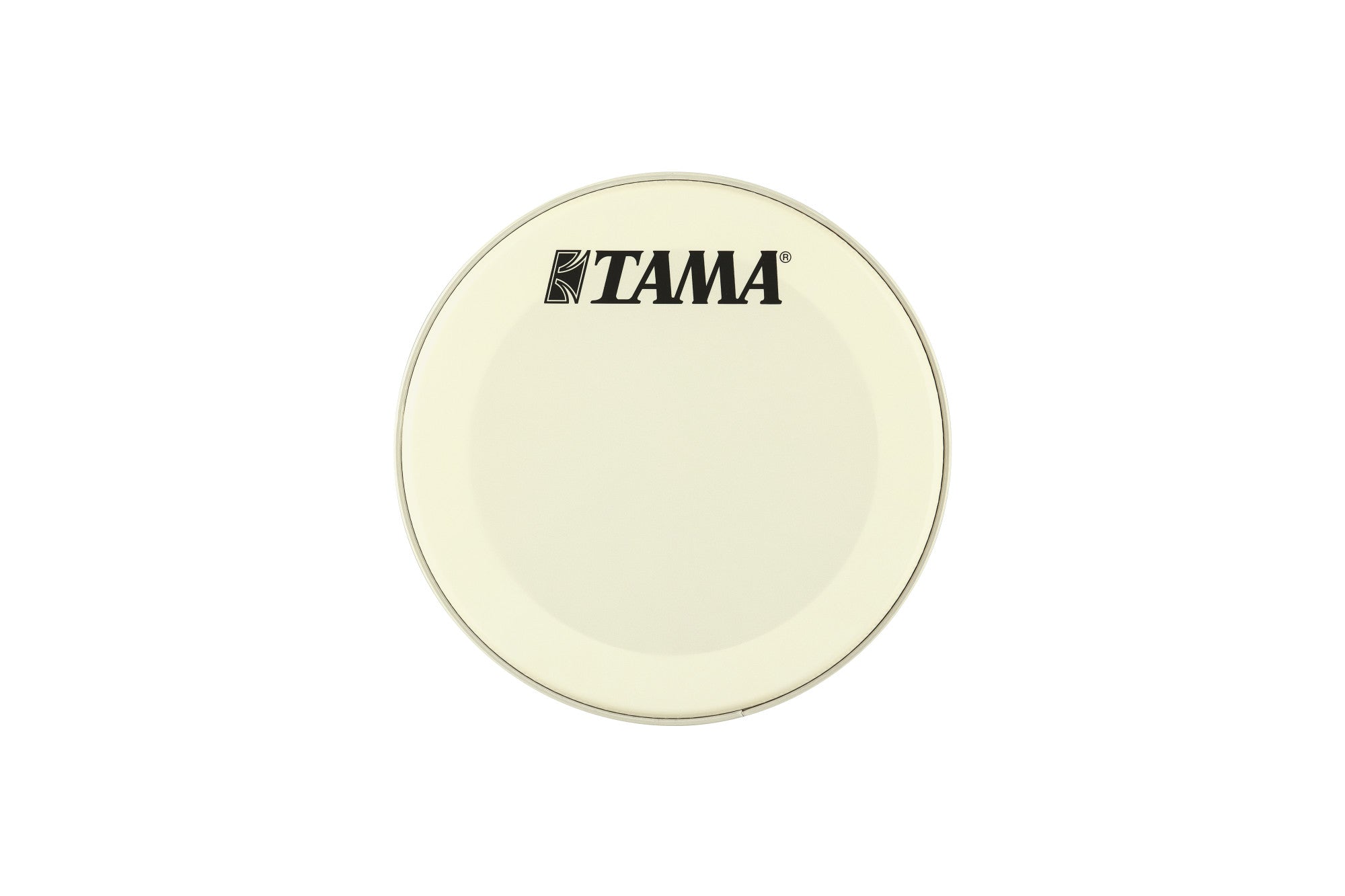 TAMA Bassdrum 18" Frontfell für Silverstar Serie - coated