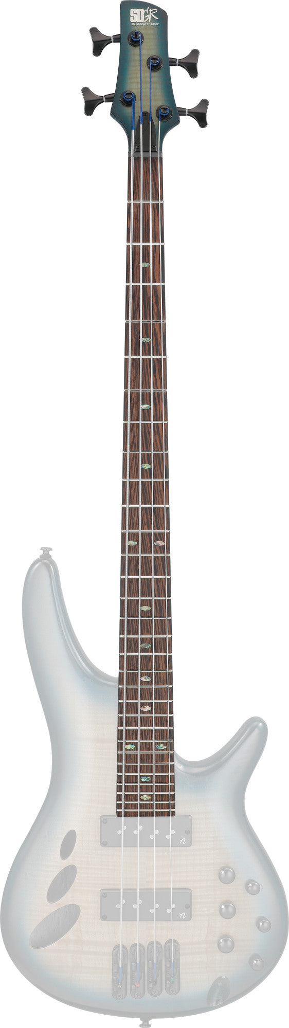 IBANEZ Hals für SRD900-CTL