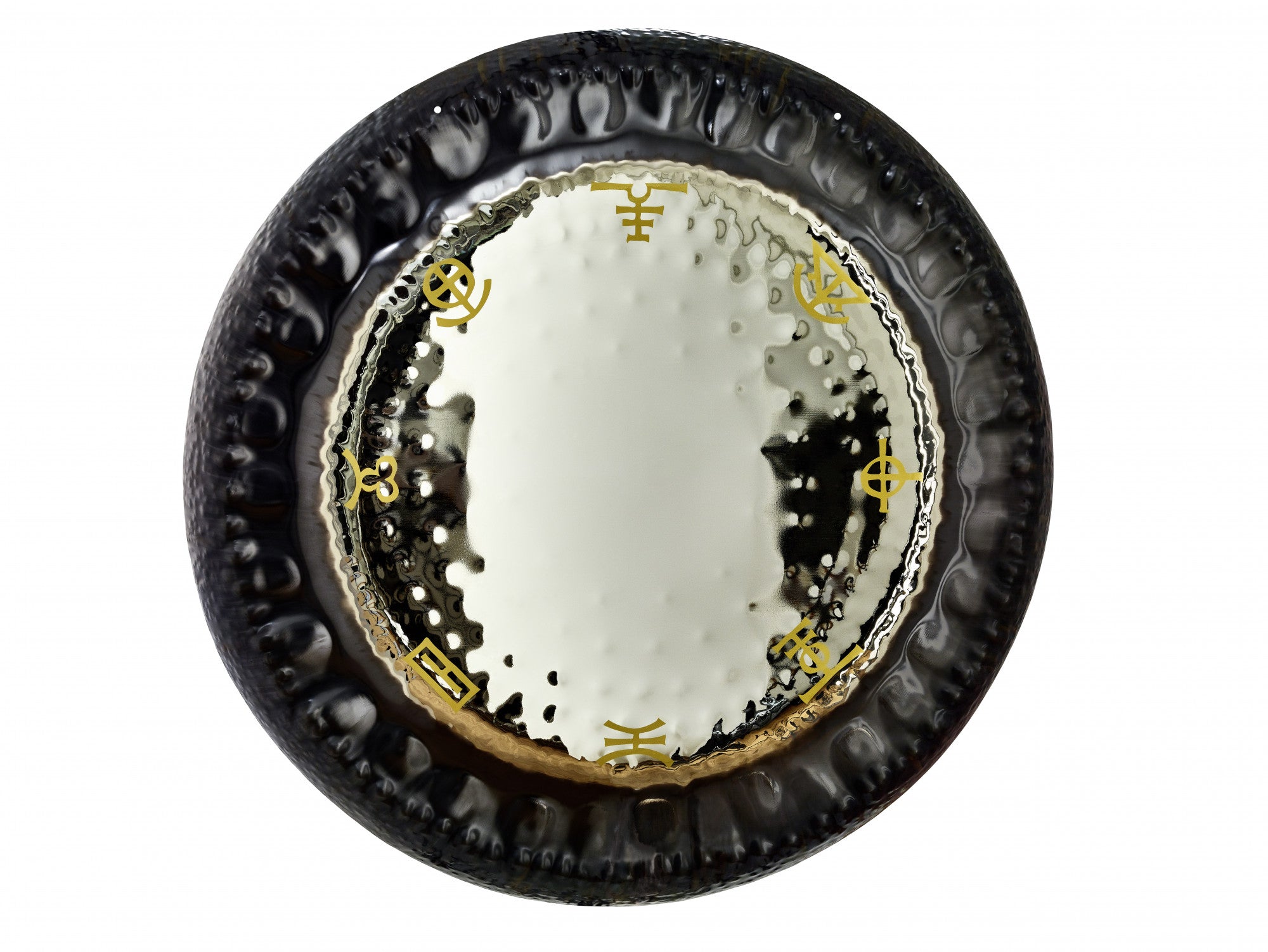 Meinl Sonic Energy Eight Corners of Heaven Mirror Gong Don Conreaux 32" (81 cm)