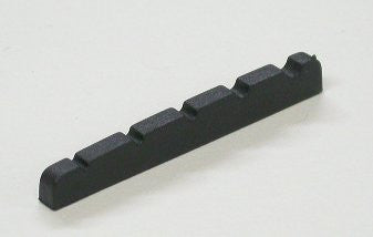 IBANEZ Sattel 3 mm/ 45 mm - schwarz für RD 5-Saiter Bass