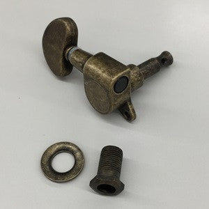 IBANEZ Einzelmechanik rechts für AKJV95 - Antique Gold