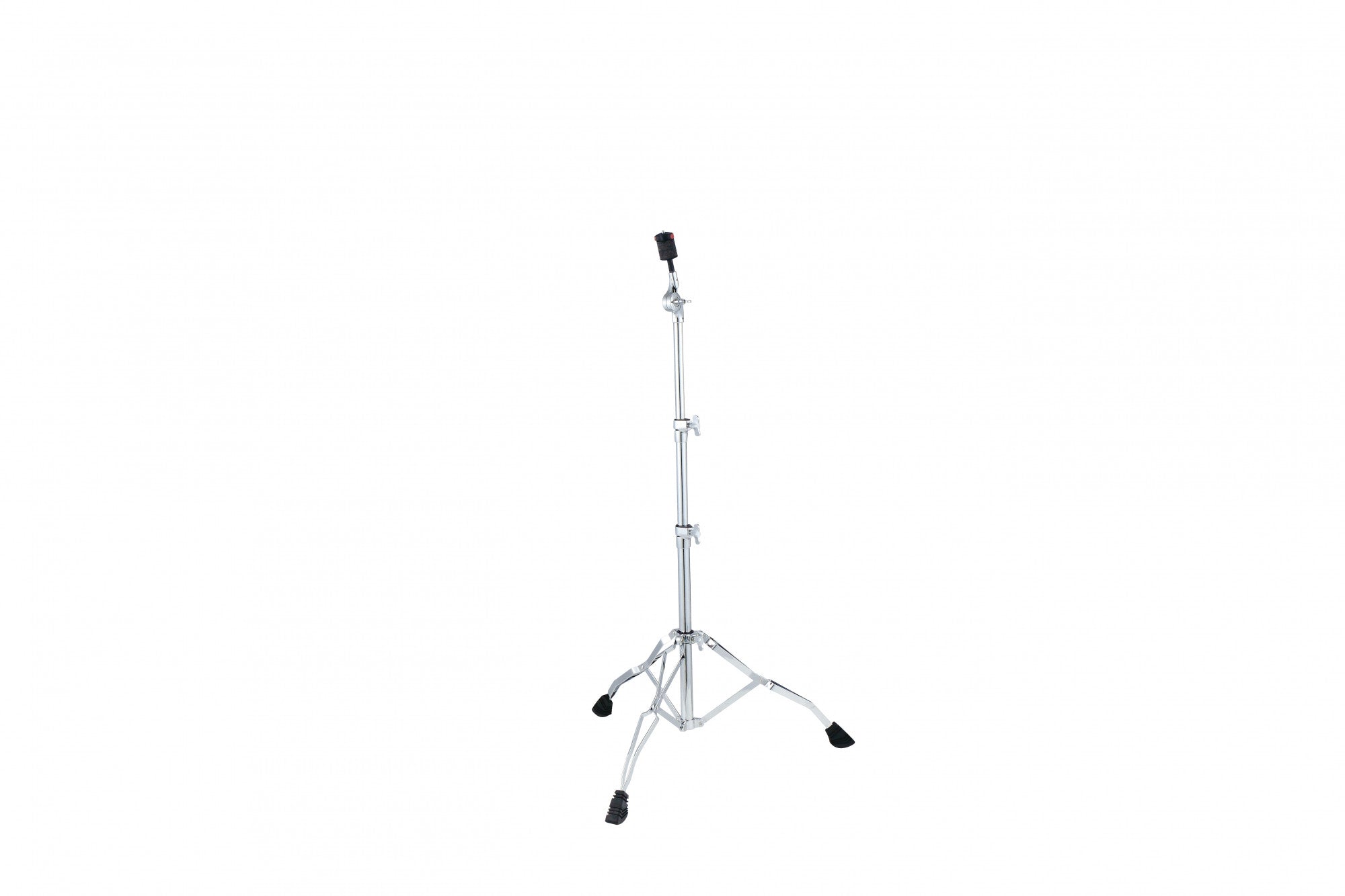 TAMA Stage Master Straight Cymbal Stand - doppelt verstrebte Beine