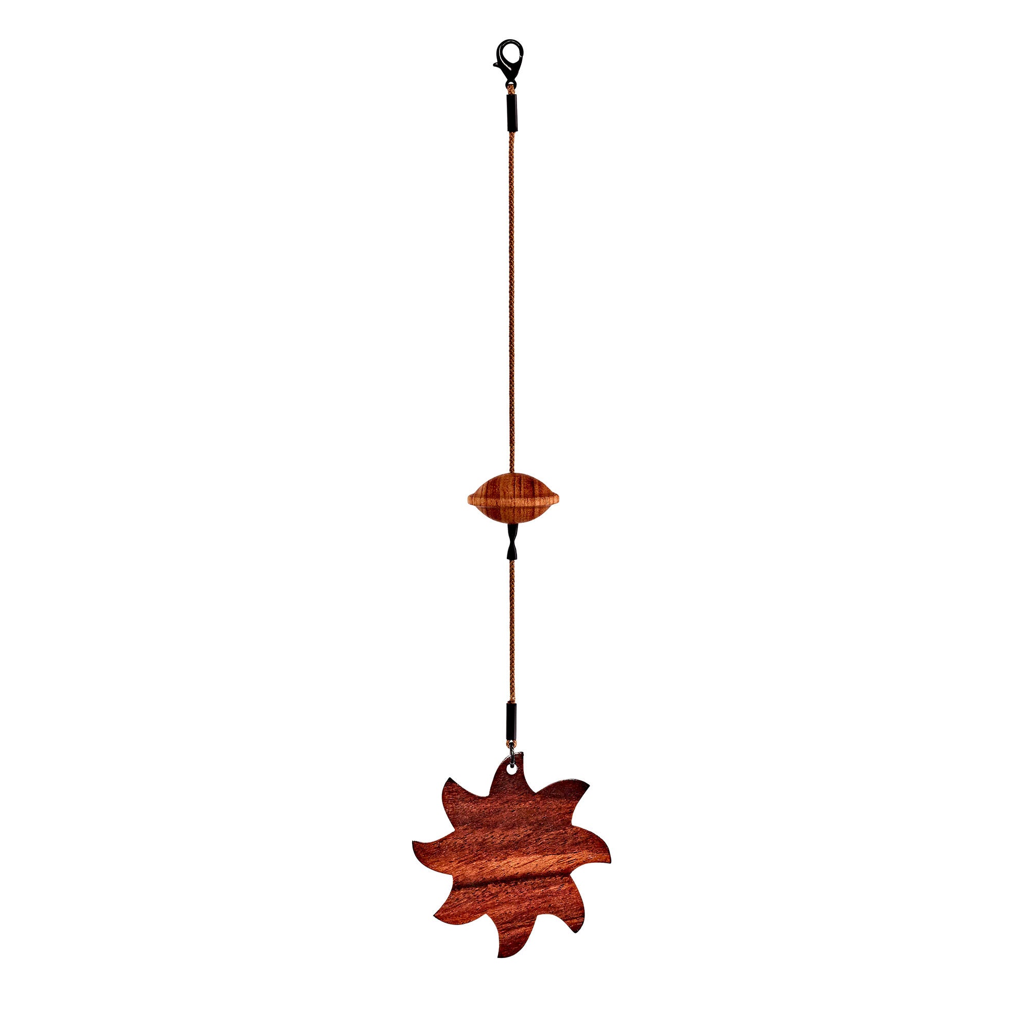 Meinl Sonic Energy Pendel für Cosmic Bamboo Chime Luna (Abend) - Acryl, Hart