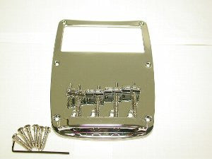 IBANEZ Brücke - für ATK Serie 4 String chrom