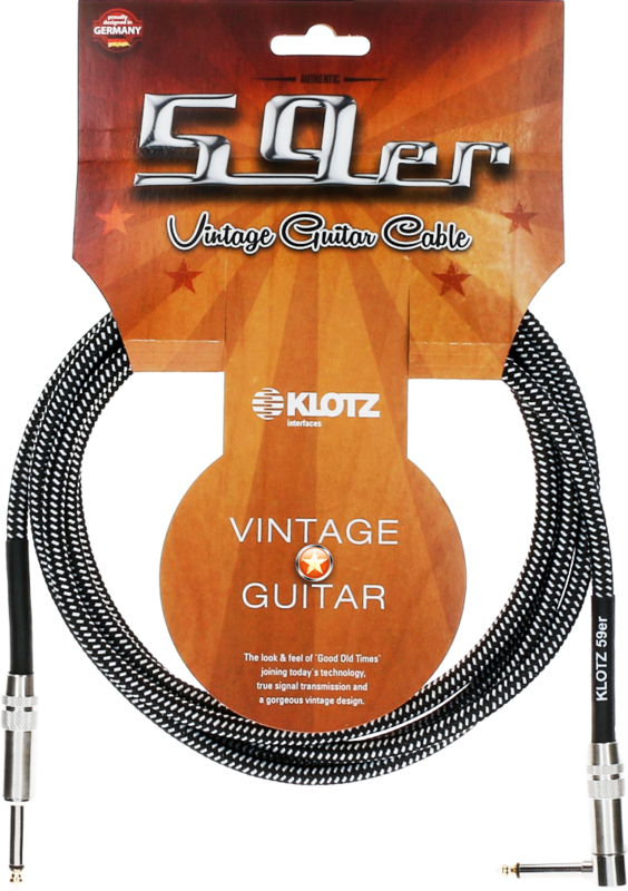 KLOTZ 59er Vintage  VINA300