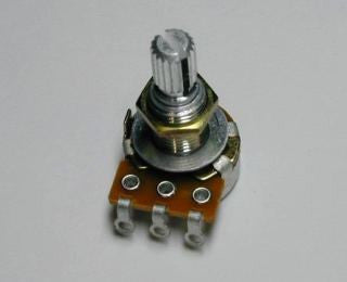 IBANEZ Potentiometer Volume 500K/B