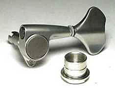 IBANEZ Mechanikensatz - für BTB500, BTB700, BTB850