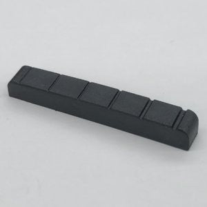 IBANEZ Steg für 6 String E-Gitarre - black