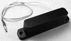 IBANEZ Tonabnehmer AP2 magnetisch AEQ200M - für TCM50-VBS