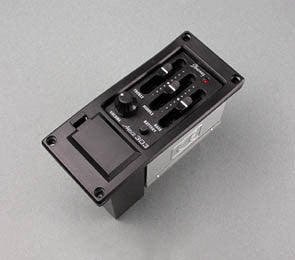 IBANEZ Preamp AEQ303 für GA5WCE