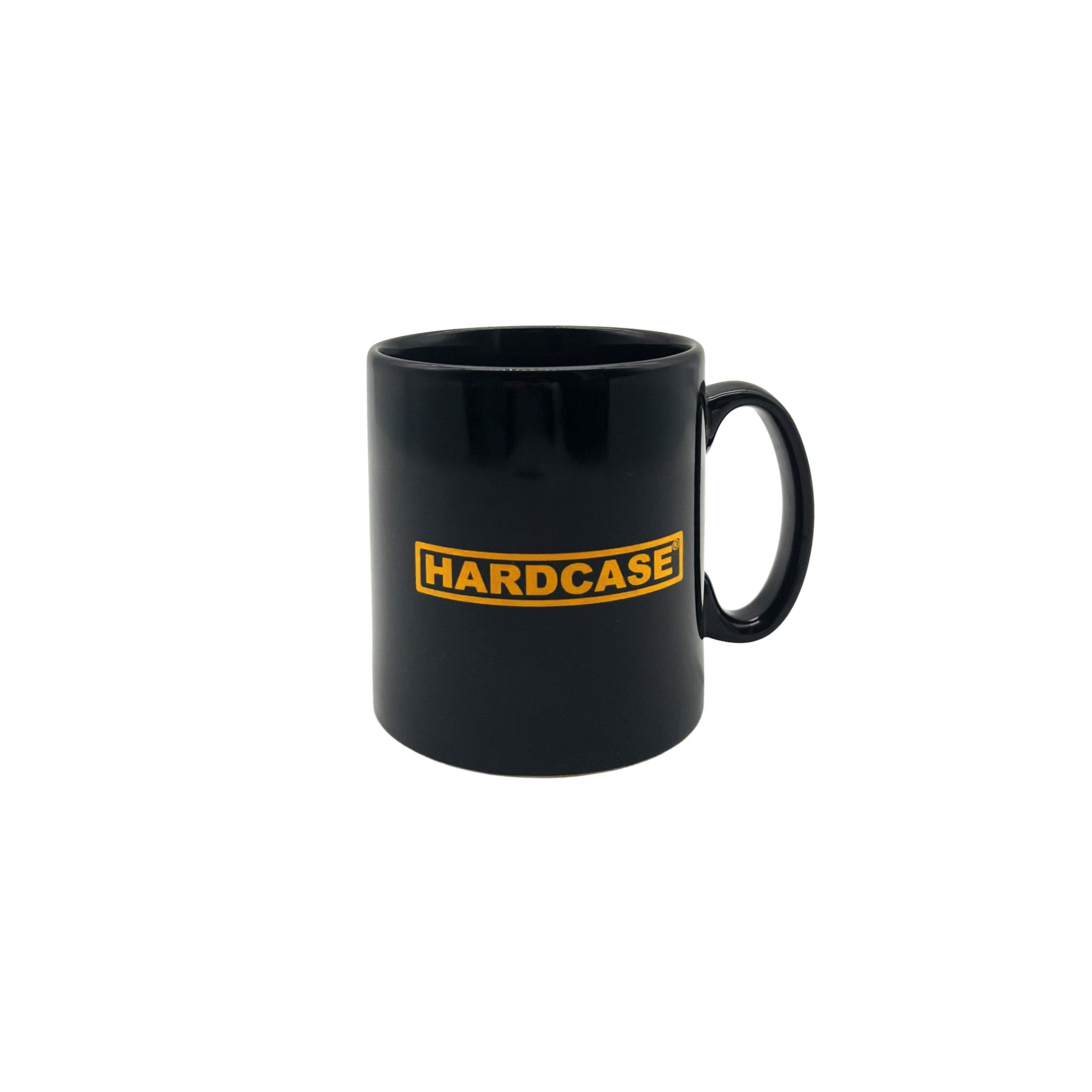 HARDCASE Logo Tasse